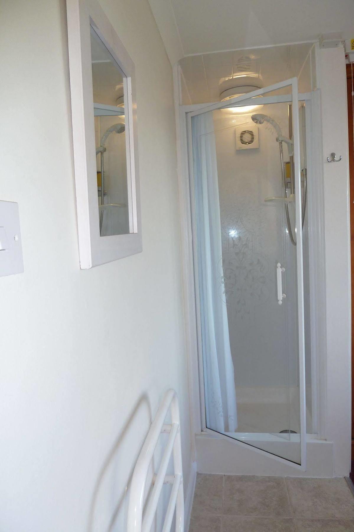 Buckingham House Bed & Breakfast Mevagissey Ngoại thất bức ảnh